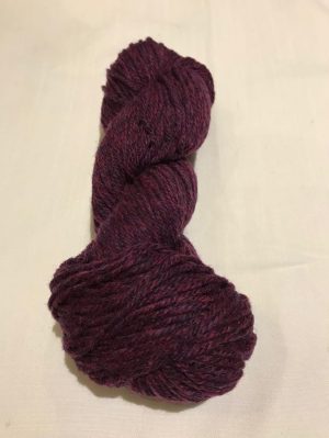 Purple Fleck Shade no. 8093.