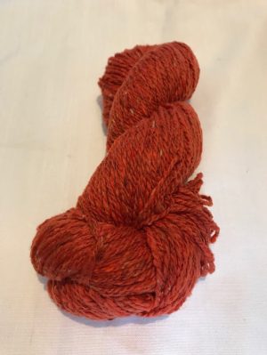 Orange Fleck Shade no. 5230