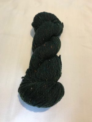 Dark Green Fleck Shade no. 3757