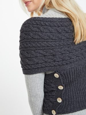 ARAN WRAP (AW)
