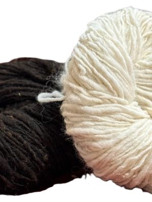HANDSPUN WOOL (HW)