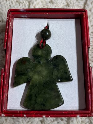 CONNEMARA MARBLE ORNAMENT (CMO)