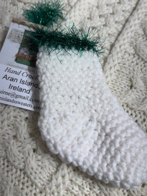 CHRISTMAS TREE ORNAMENT (CTO)