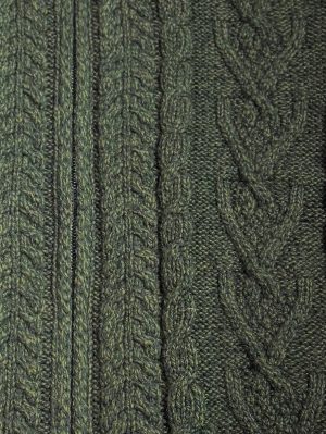 SUPERSOFT FULL ZIP JACKET (SSFZJ)