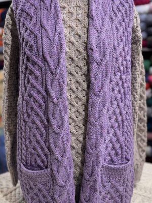 EDGE TO EDGE VEST (ETEV)