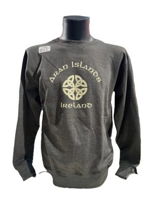 TRINITY KNOT SWEATSHIRT (TKS)