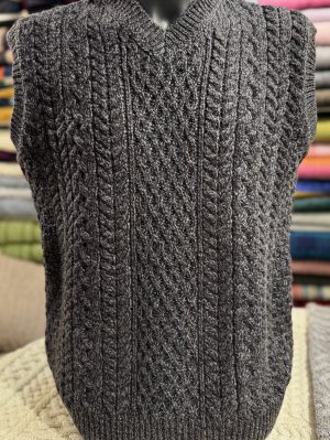 MENS TRELLIS VEST (MTV)