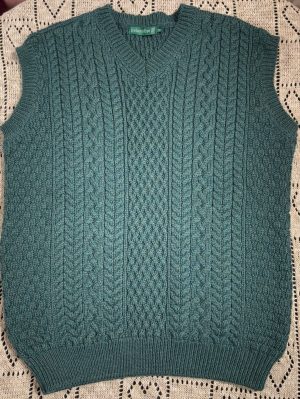 MENS TRELLIS VEST (MTV1)